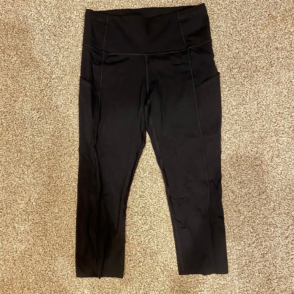 Brand new lululemon leggings!
